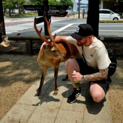 Jonathan Holm avatar